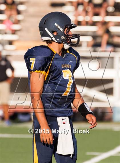 Thumbnail 1 in Turlock vs. Enochs  photogallery.