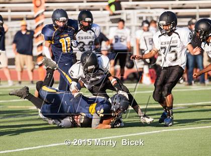 Thumbnail 2 in Turlock vs. Enochs  photogallery.