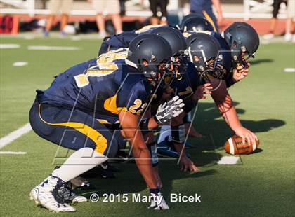 Thumbnail 2 in Turlock vs. Enochs  photogallery.