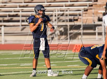 Thumbnail 2 in Turlock vs. Enochs  photogallery.