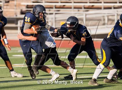 Thumbnail 3 in Turlock vs. Enochs  photogallery.
