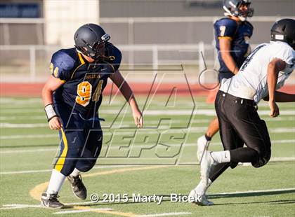 Thumbnail 1 in Turlock vs. Enochs  photogallery.