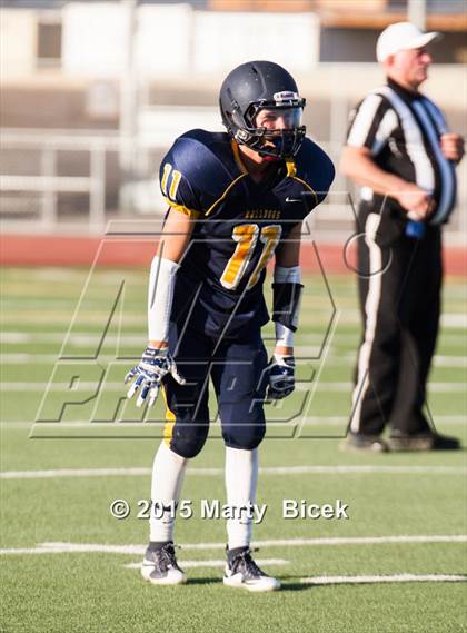 Thumbnail 1 in Turlock vs. Enochs  photogallery.