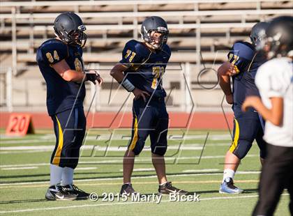 Thumbnail 2 in Turlock vs. Enochs  photogallery.