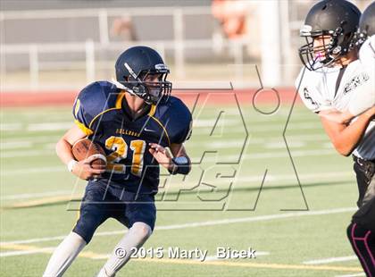 Thumbnail 3 in Turlock vs. Enochs  photogallery.