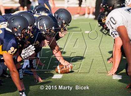 Thumbnail 1 in Turlock vs. Enochs  photogallery.