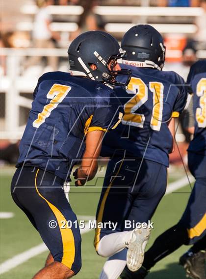 Thumbnail 3 in Turlock vs. Enochs  photogallery.