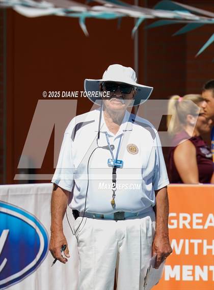 Thumbnail 2 in CIF-SS Division 2 Finals photogallery.