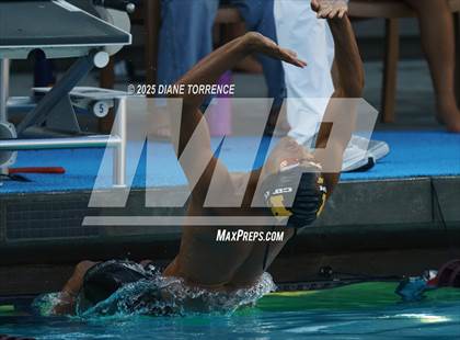 Thumbnail 2 in CIF-SS Division 2 Finals photogallery.