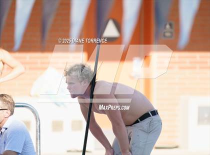 Thumbnail 3 in CIF-SS Division 2 Finals photogallery.