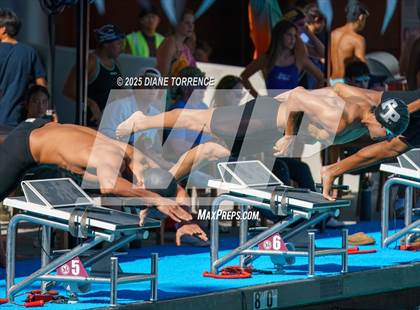 Thumbnail 3 in CIF-SS Division 2 Finals photogallery.