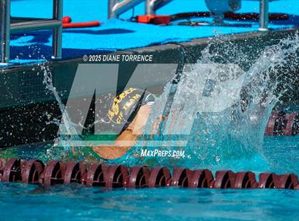Thumbnail 2 in CIF-SS Division 2 Finals photogallery.