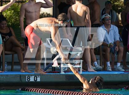 Thumbnail 2 in CIF-SS Division 2 Finals photogallery.