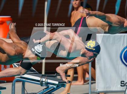 Thumbnail 1 in CIF-SS Division 2 Finals photogallery.