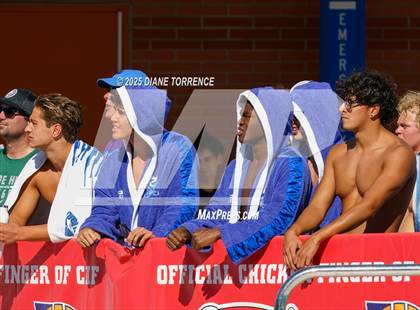 Thumbnail 2 in CIF-SS Division 2 Finals photogallery.
