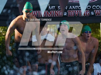 Thumbnail 2 in CIF-SS Division 2 Finals photogallery.