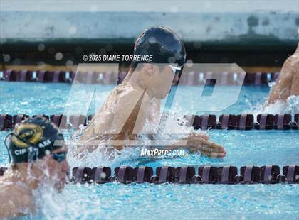 Thumbnail 3 in CIF-SS Division 2 Finals photogallery.