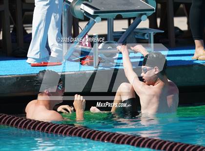 Thumbnail 2 in CIF-SS Division 2 Finals photogallery.