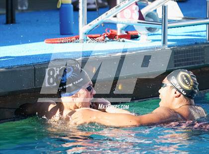 Thumbnail 2 in CIF-SS Division 2 Finals photogallery.