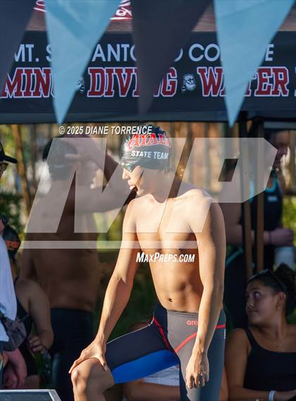 Thumbnail 1 in CIF-SS Division 2 Finals photogallery.