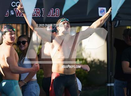 Thumbnail 1 in CIF-SS Division 2 Finals photogallery.