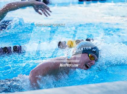 Thumbnail 1 in CIF-SS Division 2 Finals photogallery.
