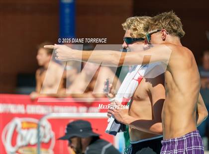 Thumbnail 2 in CIF-SS Division 2 Finals photogallery.