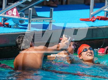 Thumbnail 2 in CIF-SS Division 2 Finals photogallery.