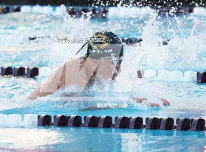 Thumbnail 2 in CIF-SS Division 2 Finals photogallery.