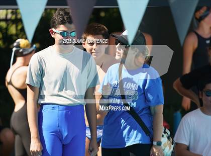 Thumbnail 2 in CIF-SS Division 2 Finals photogallery.