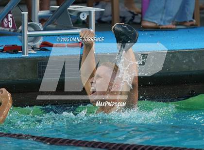 Thumbnail 2 in CIF-SS Division 2 Finals photogallery.