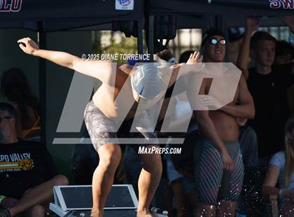 Thumbnail 1 in CIF-SS Division 2 Finals photogallery.