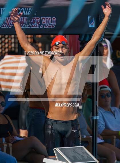 Thumbnail 1 in CIF-SS Division 2 Finals photogallery.
