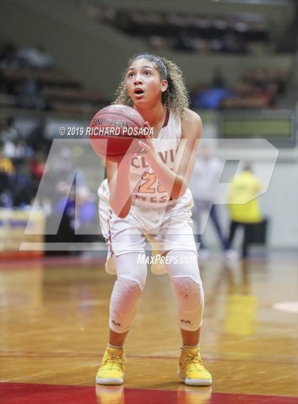 Thumbnail 1 in Clovis West vs. Clovis North (CIF CS DI Final) photogallery.