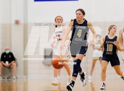 Thumbnail 2 in Elkhorn South @ Grand Island photogallery.
