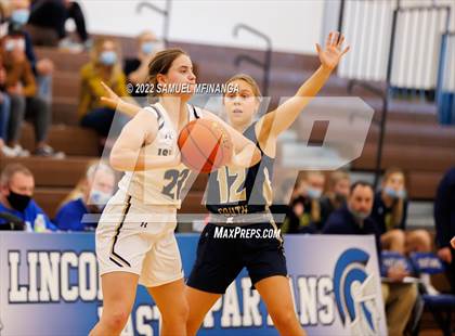 Thumbnail 1 in Elkhorn South @ Grand Island photogallery.