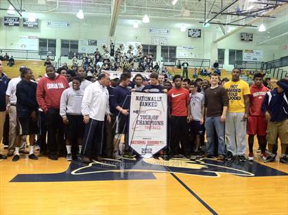 Thumbnail 3 in Norcross TOC Ceremony photogallery.