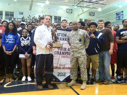 Thumbnail 3 in Norcross TOC Ceremony photogallery.