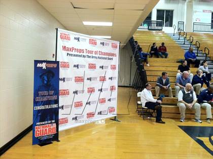 Thumbnail 3 in Norcross TOC Ceremony photogallery.