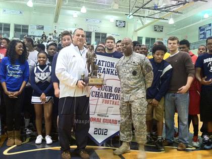 Thumbnail 2 in Norcross TOC Ceremony photogallery.