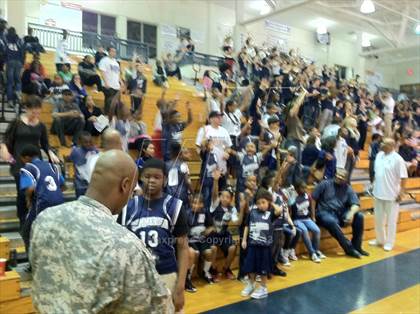 Thumbnail 2 in Norcross TOC Ceremony photogallery.