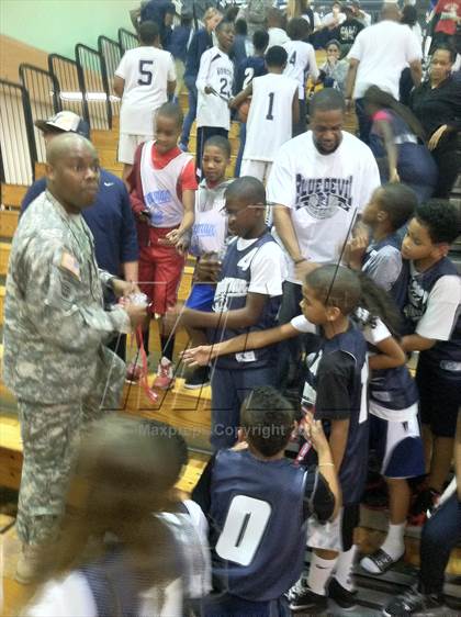 Thumbnail 2 in Norcross TOC Ceremony photogallery.