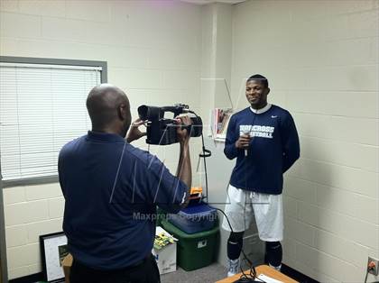 Thumbnail 2 in Norcross TOC Ceremony photogallery.