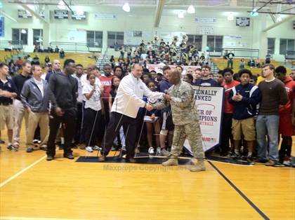 Thumbnail 1 in Norcross TOC Ceremony photogallery.