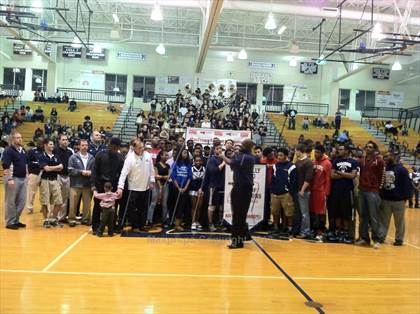Thumbnail 3 in Norcross TOC Ceremony photogallery.