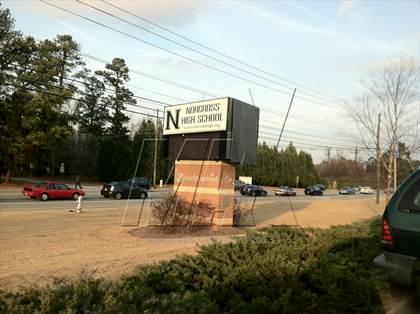 Thumbnail 1 in Norcross TOC Ceremony photogallery.