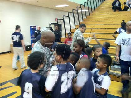 Thumbnail 3 in Norcross TOC Ceremony photogallery.