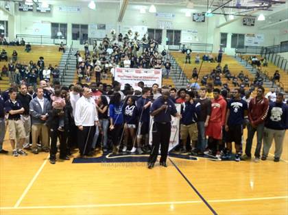 Thumbnail 1 in Norcross TOC Ceremony photogallery.