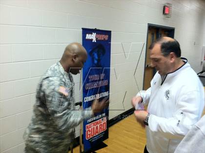 Thumbnail 1 in Norcross TOC Ceremony photogallery.