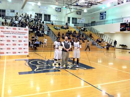Thumbnail 3 in Norcross TOC Ceremony photogallery.
